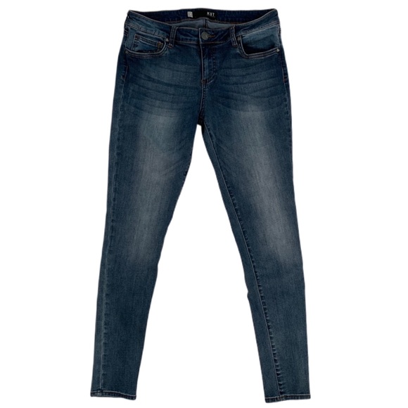 Kut from the Kloth Denim - Kut from the Kloth Donna Skinny Jean